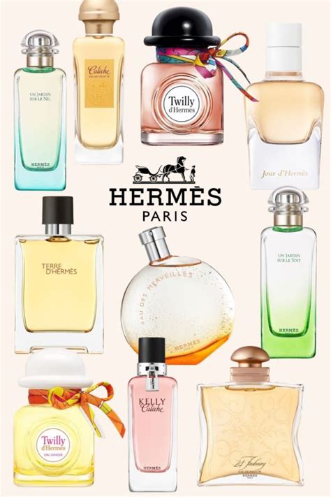 best smelling hermes perfume|Hermes unisex perfume.